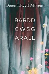 Book cover of Bardd Cwsg Arall by Derec Llwyd Morgan