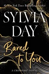 Book cover of Bared to You by Sylvia Day