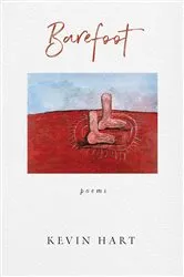Book cover of Barefoot by Elin Hilderbrand