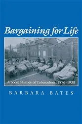 Book cover of Bargaining for Life by Barbara Bates