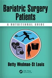 Book cover of Bariatric Surgery Patients by Unknown