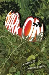 Book cover of Bark On by Mason Boyles