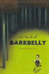 Book cover of Barkbelly by Cat Weatherill