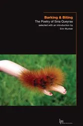 Book cover of Barking & Biting by Sina Queyras