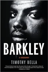 Book cover of Barkley by Unknown