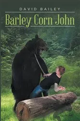 Book cover of Barley Corn John by Unknown