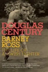 Book cover of Barney Ross by Douglas Century