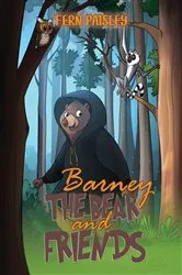 Book cover of Barney the Bear and Friends by Fern Paisley