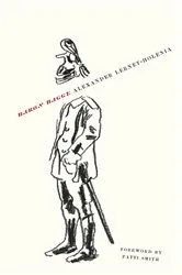 Book cover of Baron Bagge by Alexander Lernet-Holenia