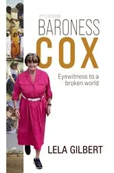 Book cover of Baroness Cox 2nd Edition by Unknown