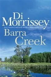 Book cover of Barra Creek by Di Morrissey