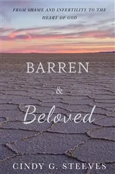 Book cover of Barren & Beloved by Unknown