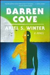 Book cover of Barren Cove by Ariel S. Winter