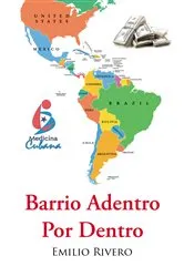 Book cover of Barrio Adentro Por Dentro by Emilio Rivero