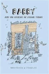 Book cover of Barry and the Fairies of Miller Street by Barry Dickins