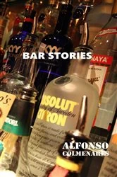 Book cover of Bars Stories by N/A