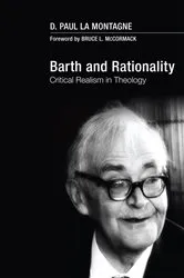 Book cover of Barth and Rationality by D. Paul La Montagne