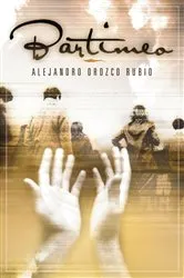 Book cover of Bartimeo by Alejandro Orozco Rubio