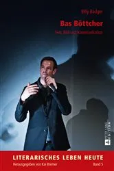 Book cover of Bas Boettcher by Kai Bremer