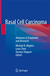 Book cover of Basal Cell Carcinoma by Michael R. Migden