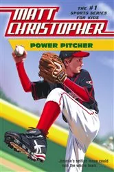 Book cover of Baseball Pals by Matt Christopher