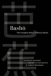 Book cover of Basho by Unknown