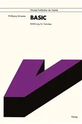 Book cover of Basic (2nd ed.) by Wolfgang Schneider