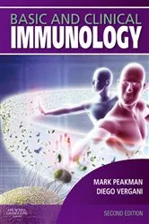 Book cover of Basic and Clinical Immunology E-Book (2nd ed.) by Peakman MBBS, PhD, FRCPath, Mark