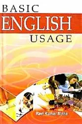 Book cover of Basic English Usage by Unknown