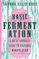 Book cover of Basic Fermentation (2nd ed.) by N/A