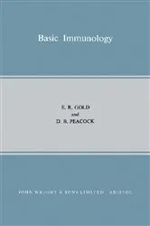 Book cover of Basic Immunology by E. R. Gold