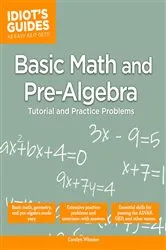 Book cover of Basic Math and Pre-Algebra by Carolyn Wheater