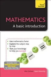 Book cover of Basic Mathematics by Unknown