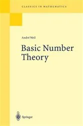 Book cover of Basic Number Theory (3rd ed.) by Andre Weil
