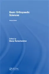 Book cover of Basic Orthopaedic Sciences (2nd ed.) by Manoj Ramachandran