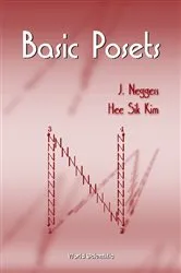 Book cover of Basic Posets by Sik Kim Hee