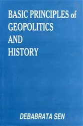 Book cover of Basic Principles of Geopolitics and History: Theoretical Aspect of International Relations by Unknown