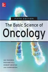 Book cover of Basic Science of Oncology, Fifth Edition (5th ed.) by Ian F. Tannock
