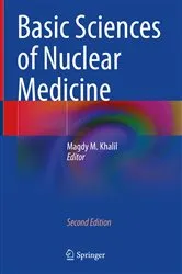 Book cover of Basic Sciences of Nuclear Medicine (2nd ed.) by Unknown