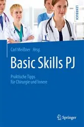 Book cover of Basic Skills PJ by Carl Meißner