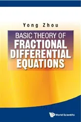 Book cover of Basic Theory Of Fractional Differential Equations by Unknown