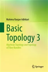 Book cover of Basic Topology 3 by Unknown
