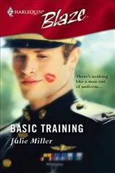 Book cover of Basic Training by Unknown