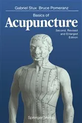 Book cover of Basics of Acupuncture (2nd ed.) by P. Kofen