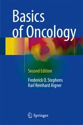 Book cover of Basics of Oncology (2nd ed.) by Frederick O. Stephens