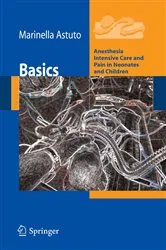 Book cover of Basics by Marinella Astuto