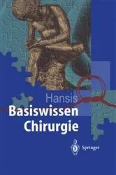 Book cover of Basiswissen Chirurgie by J. Jakschik