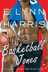 Book cover of Basketball Jones by E. Lynn Harris