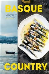 Book cover of Basque Country by N/A