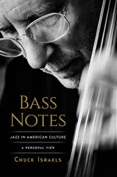 Book cover of Bass Notes by Chuck Israels